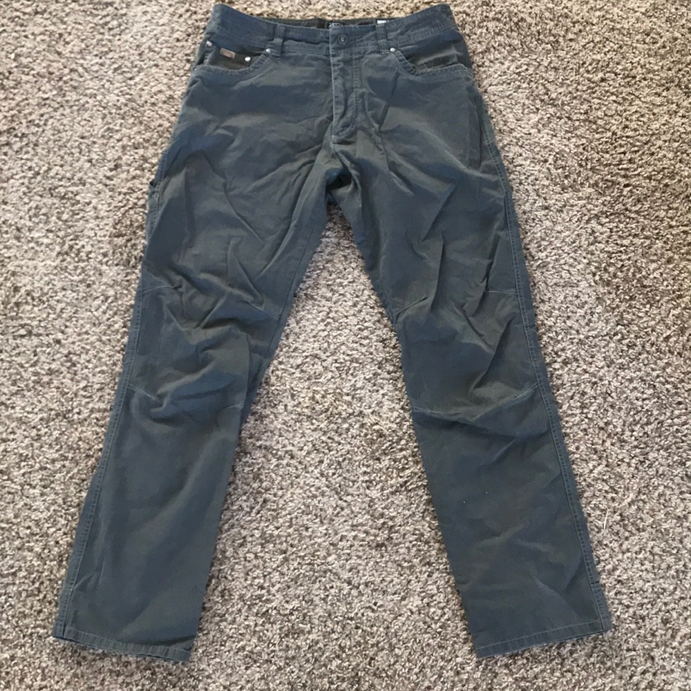 Kuhl Revolvr Pant 35x34